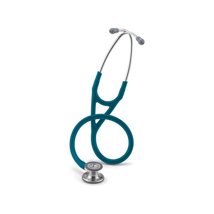 Littmann Cardiology Iv - 6157 - Blu Caraibi 1 pz.