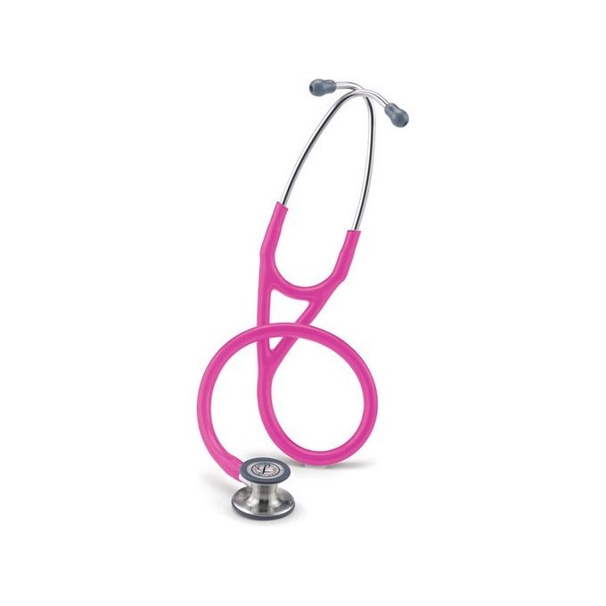 Littmann Cardiology Iv - 6161 - Rosa 1 pz.