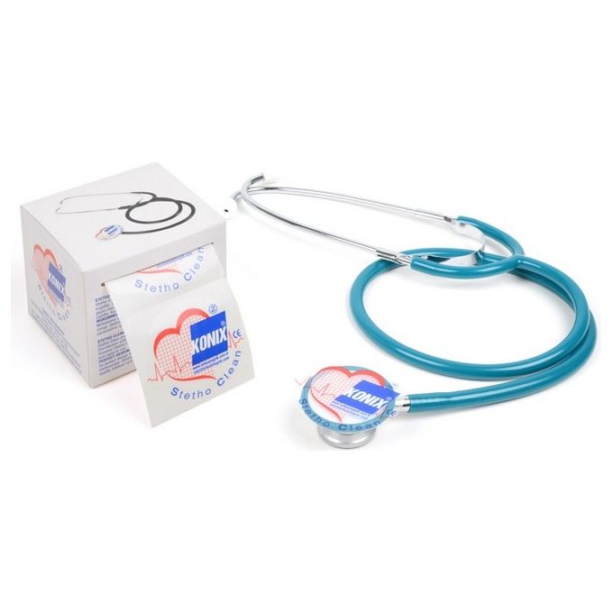 Stetho Clean conf. 200 pz.
