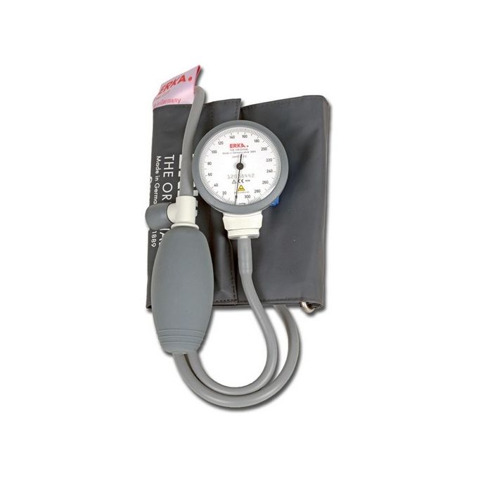 Sfigmo Erka Switch Simplex - 2 Tubi 1 pz.