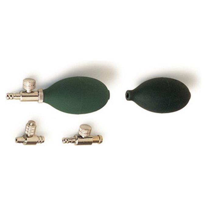 Pera Superior - Verde 1 pz.