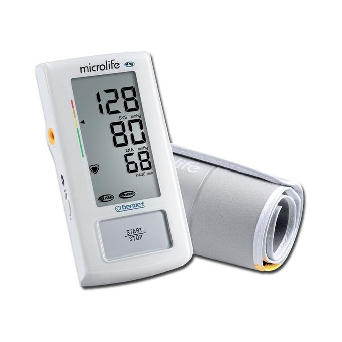 Misuratore Di Pressione Microlife Afib Easy 1 pz.