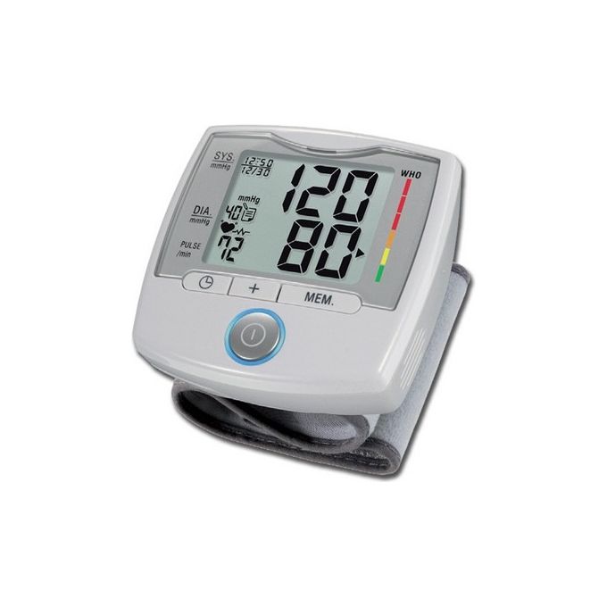 Misuratore Di Pressione X-Life Da Polso 1 pz.