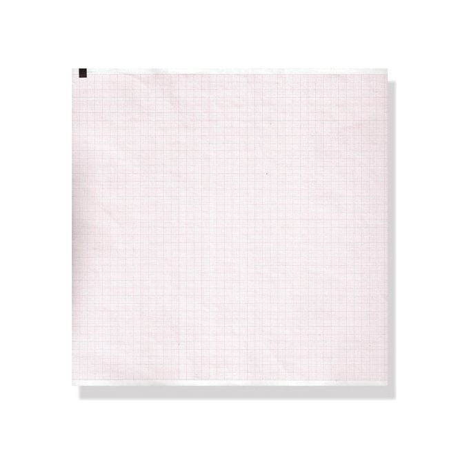 Carta Termica Ecg 210X280 Mmxm - Pacco Griglia Arancio 1 pacco