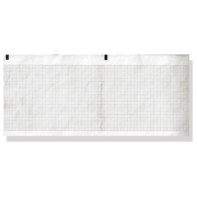 Carta Termica Ecg 126X150 Mmxm - Pacco Griglia Bianca conf. 20 pacchi