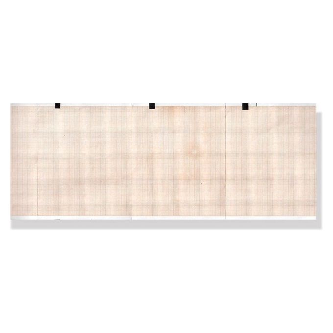 Carta Termica Ecg 114X90 Mm X 200 - Pacco Griglia Verde conf. 20 pz.