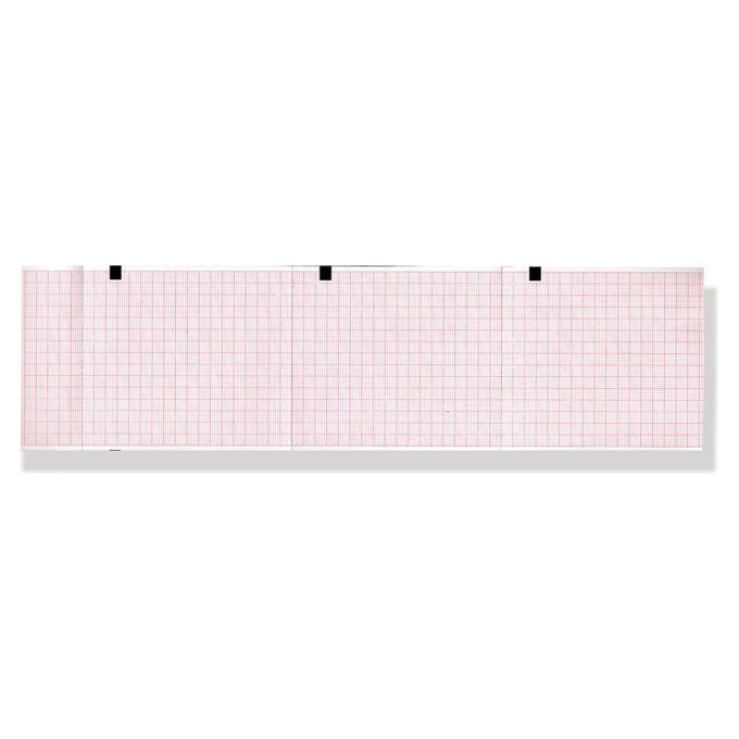 Carta Termica Ecg 80X90 Mmxm - Pacco Griglia Arancio conf. 25 pacchi
