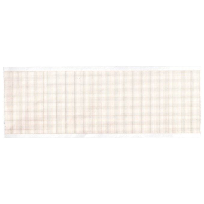Carta Termica Ecg 80X70 Mm X M - Z-Fold conf. 25 pz.