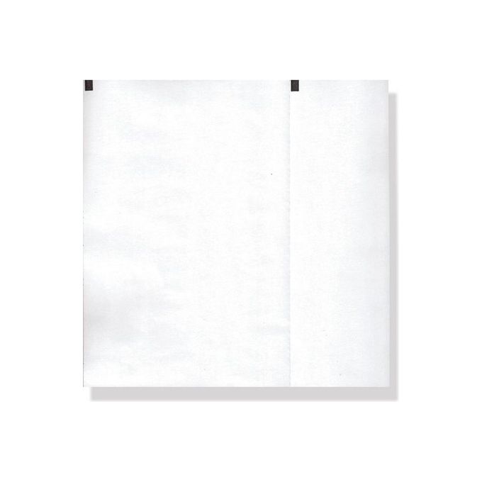 Carta Termica Ecg 210X140 Mmxm - Pacco Griglia Bianca conf. 10 pacchi