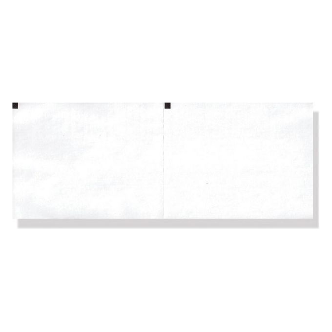 Carta Termica Ecg 110X140 Mmxm - Pacco Griglia Bianca conf. 20 pacchi
