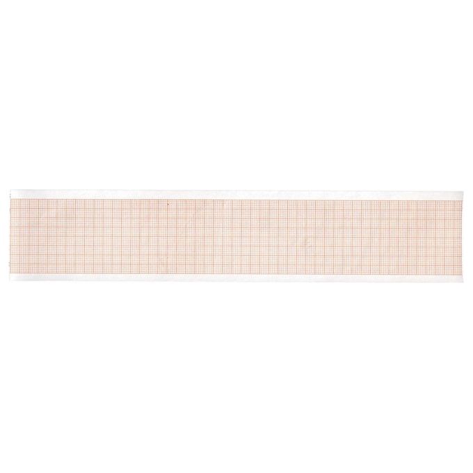 Carta Termica Ecg 50X23 Mmxm - Rotolo Griglia Arancio 20 rotoli
