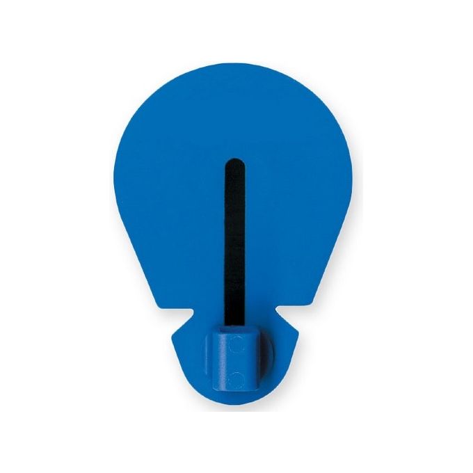 Elettrodi Ambu Blue Sensor Su - 4 Mm conf. 1200 pz.