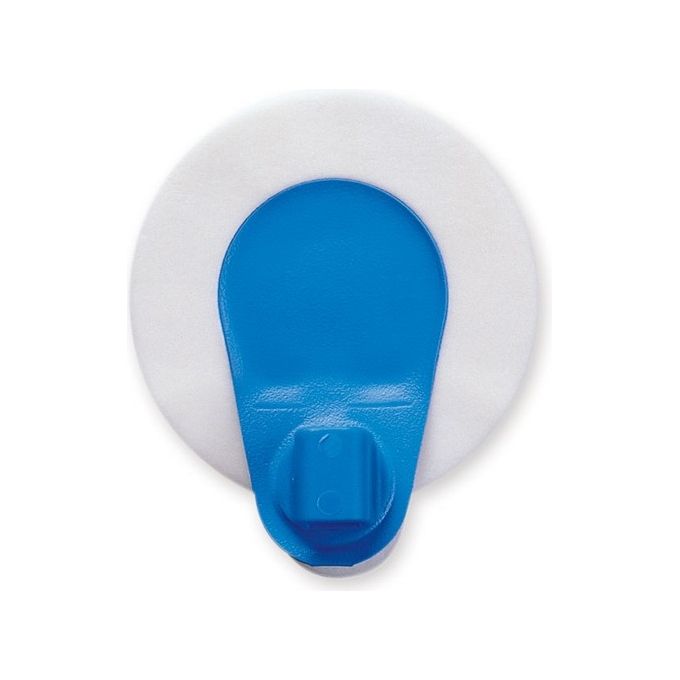 Elettrodi Ambu Blue Sensor M - 4 Mm conf. 1000 pz.