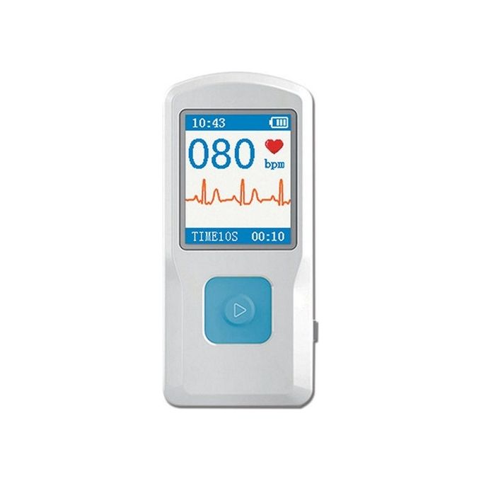 Ecg Palmare Pm-10 Bluetooth 1 pz.