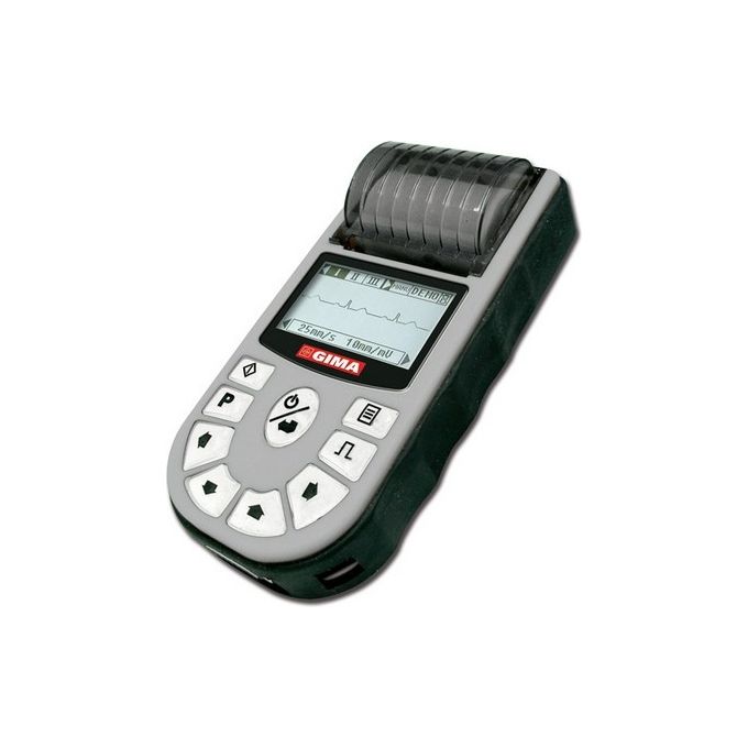 Ecg Cardiopocket 1 pz.