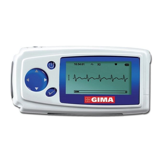 Ecg Palmare Cardio A 1 pz.