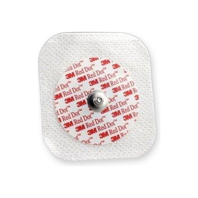 Elettrodi Red Dot 2271 - 5,6 X 5,1 Cm conf. 50 pz.
