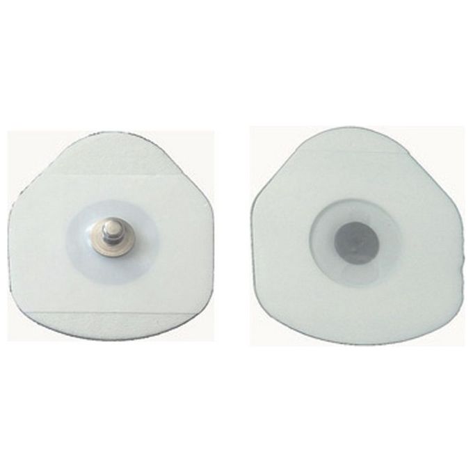 Elettrodi Monouso Foam 32-36 Mm - Pediatrici conf. 2000 pz.