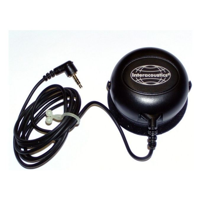 Auricolare Per Audiometro Pa5 1 pz.