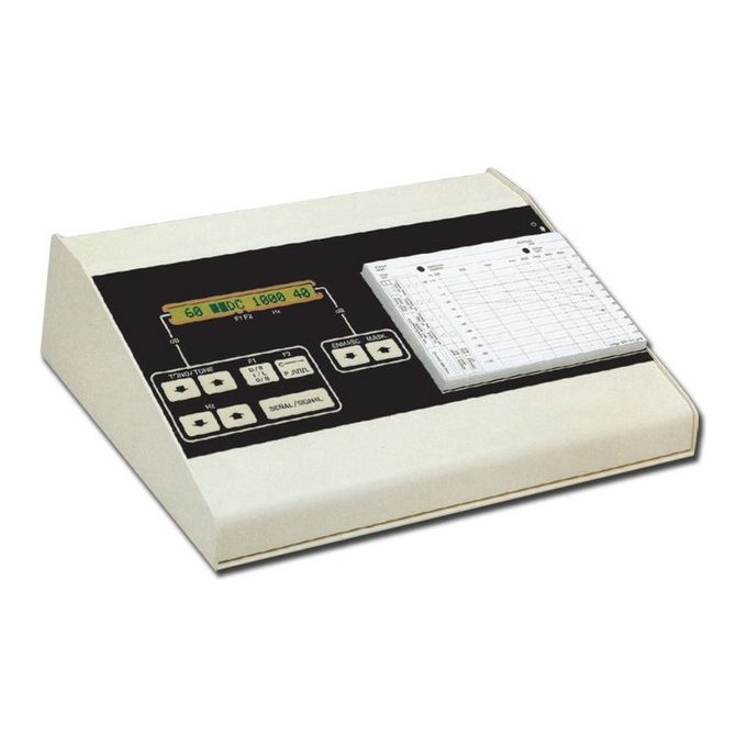 Audiometro As5-Aom 1 pz.