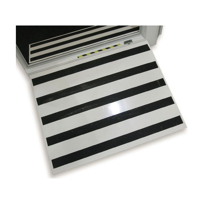Rampa Per Cabina Pro 45 - Coppia 1 pz.