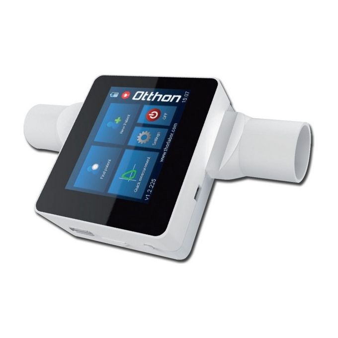 Spirometro Otthon Gb + Software 1 pz.