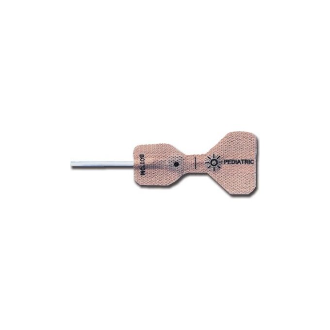 Sonda Monouso Pediatrica 15-45 Kg Nellcor Comp. conf. 10 pz.