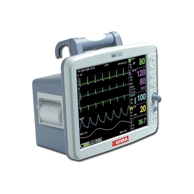 Monitor Bm5 - 7 Tracce 1 pz.