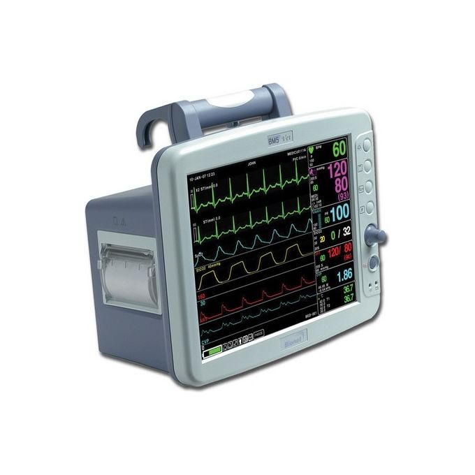 Monitor Bm5 Veterinaria 1 pz.