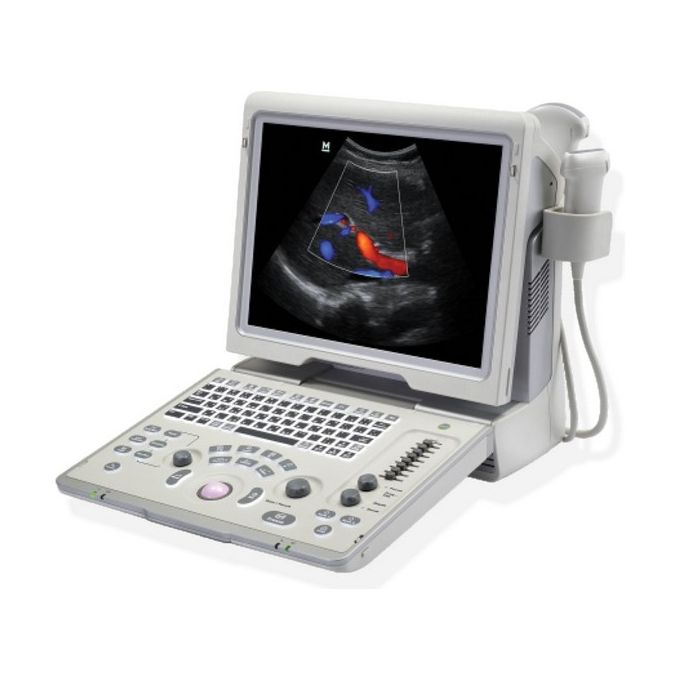 Color Doppler Mindray Z5 1 pz.