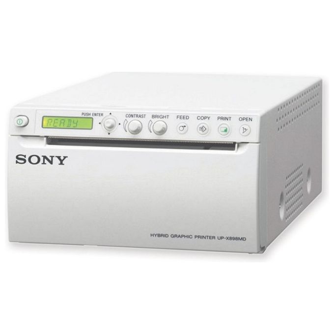 Stampante Sony Up-X898 Md 1 pz.