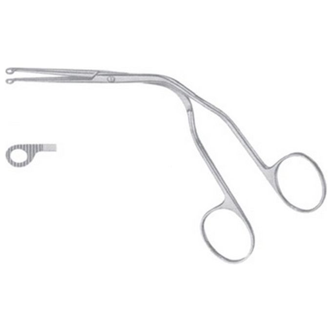 Pinza Magill - 20 Cm 1 pz.