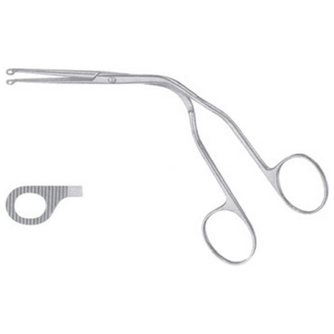 Pinza Magill - 25 Cm 1 pz.