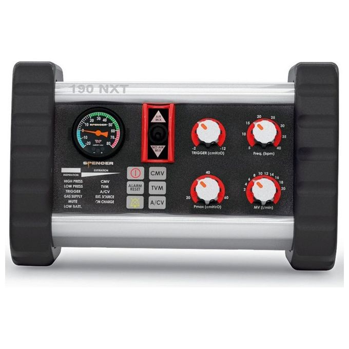 Ventilatore Elettronico Spencer 190 1 pz.