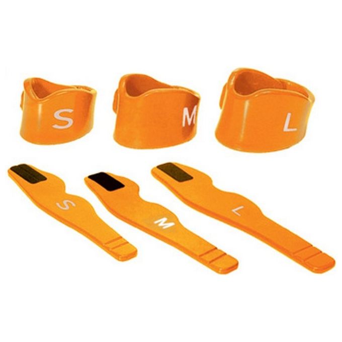 Set Collari Cervicali - 3 Misure 1 pz.