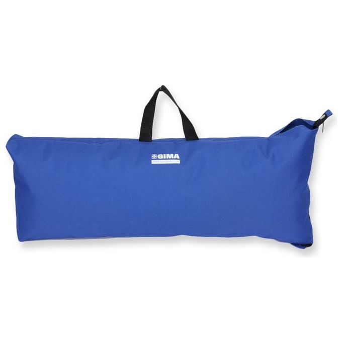 GIMA Borsa Collari 1 pz per kit pronto soccorso ideale per il trasporto di articoli sanitari e strumenti medici