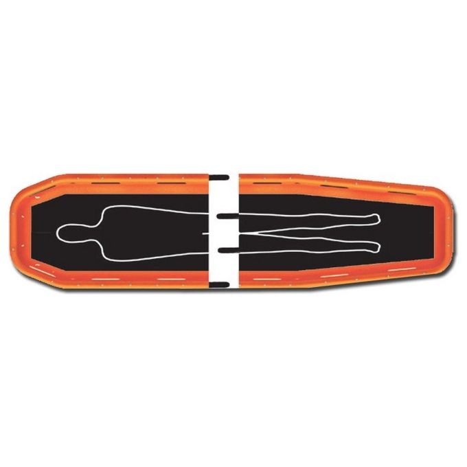 Barella Basket ''Twin Shell'' 1 pz.