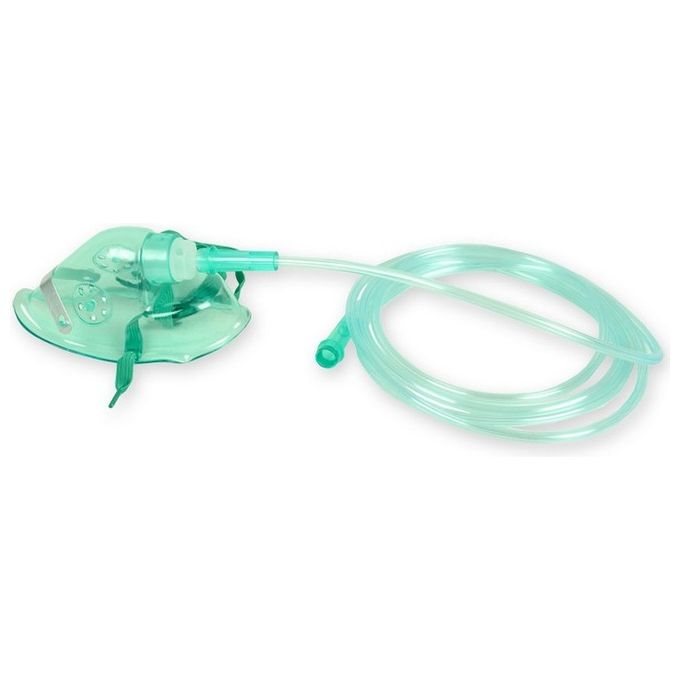 Mascherina Per Ossigeno - Pediatrica 1 pz.