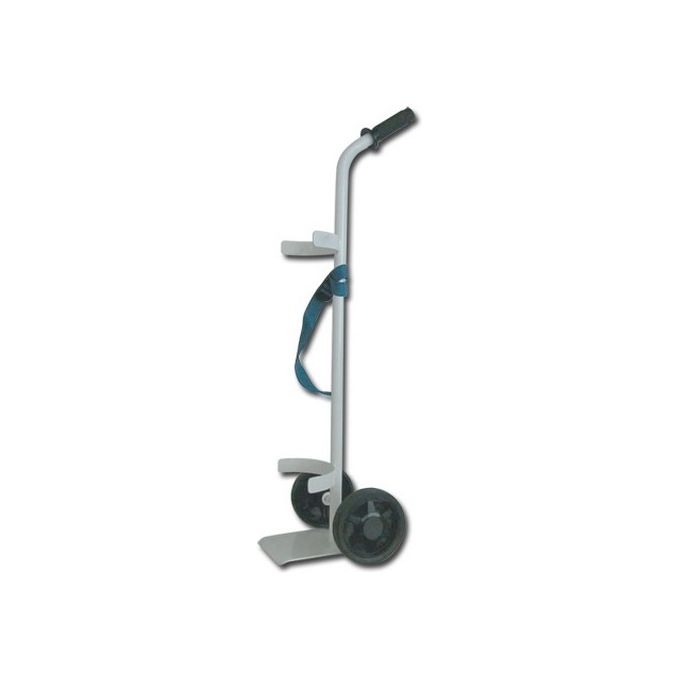 Carrello Per Bombole Da 10 Litri 1 pz.
