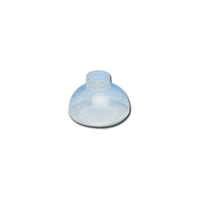 Mascherina In Silicone N. 2 - Bambino 1 pz.