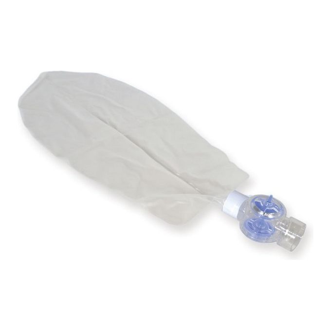 Reservoir Monouso Con Valvola - 1000 Ml 1 pz.