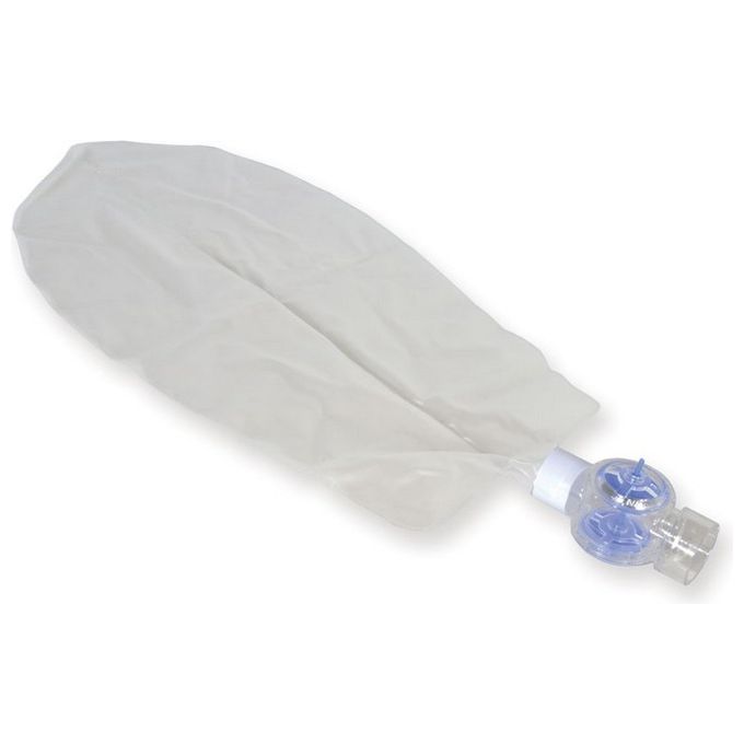 Reservoir Monouso Con Valvola - 2500 Ml 1 pz.