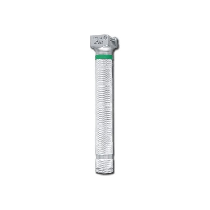 Manico Pediatrico Led 2,5 V - Ricaricabile 1 pz.