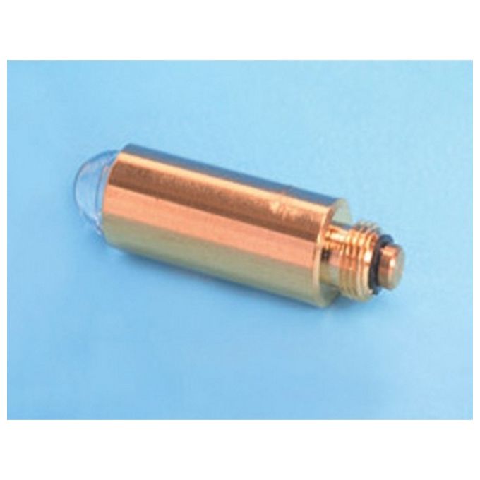 Lampadina Alogena 2.5V - Per Linea F.O. 1 pz.