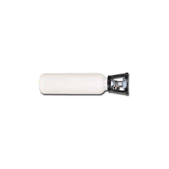 Bombola Ossigeno 5 L - Valvola Nf 1 pz.