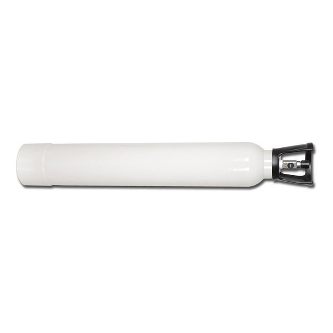 Bombola Ossigeno 10 L - Valvola Pin Index 1 pz.
