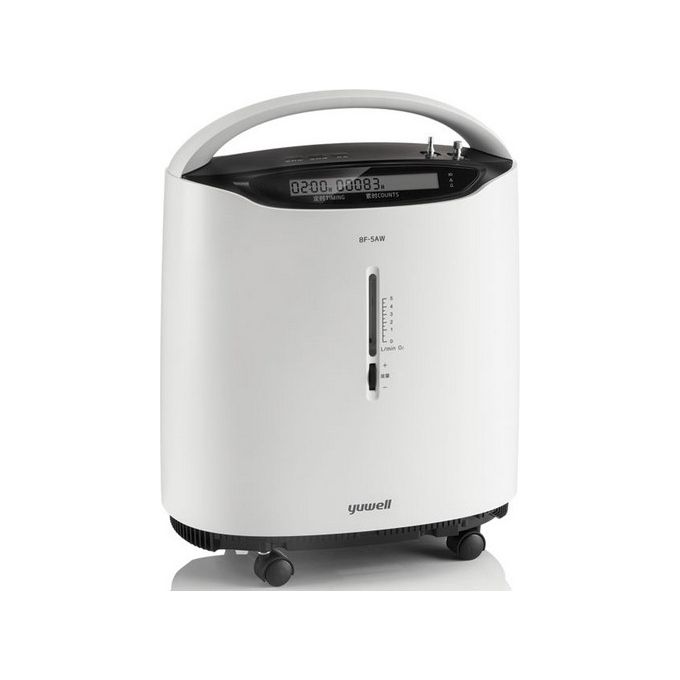Concentratore Di Ossigeno Smart 5 Litri 1 pz.