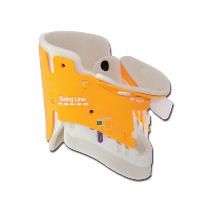 Collare Pediatrico Ambu Redi-Ace 1 pz.