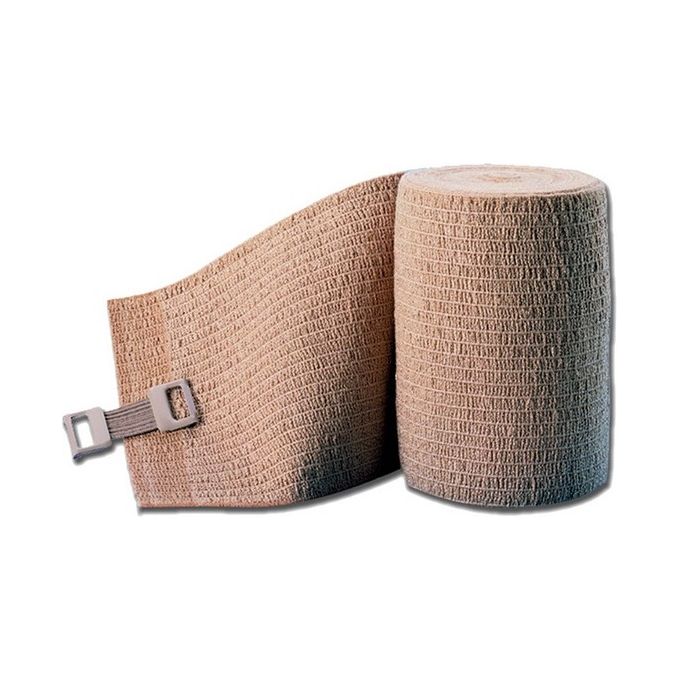Benda Di Compressione Previforte 7M X 8 Cm conf. 10 pz.