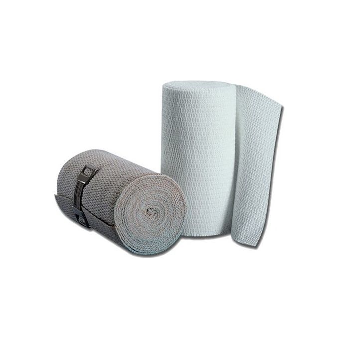 Benda Di Compressione Previnova 4,5M X 8 Cm conf. 10 pz.